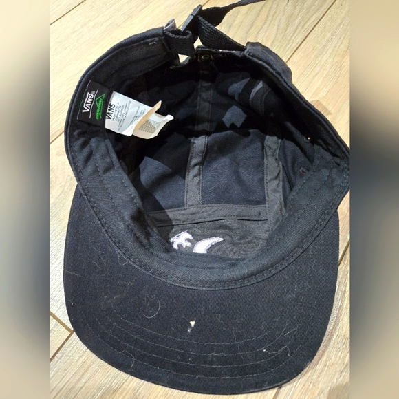 Vans x Skateistan Cap - Picture 7 of 7
